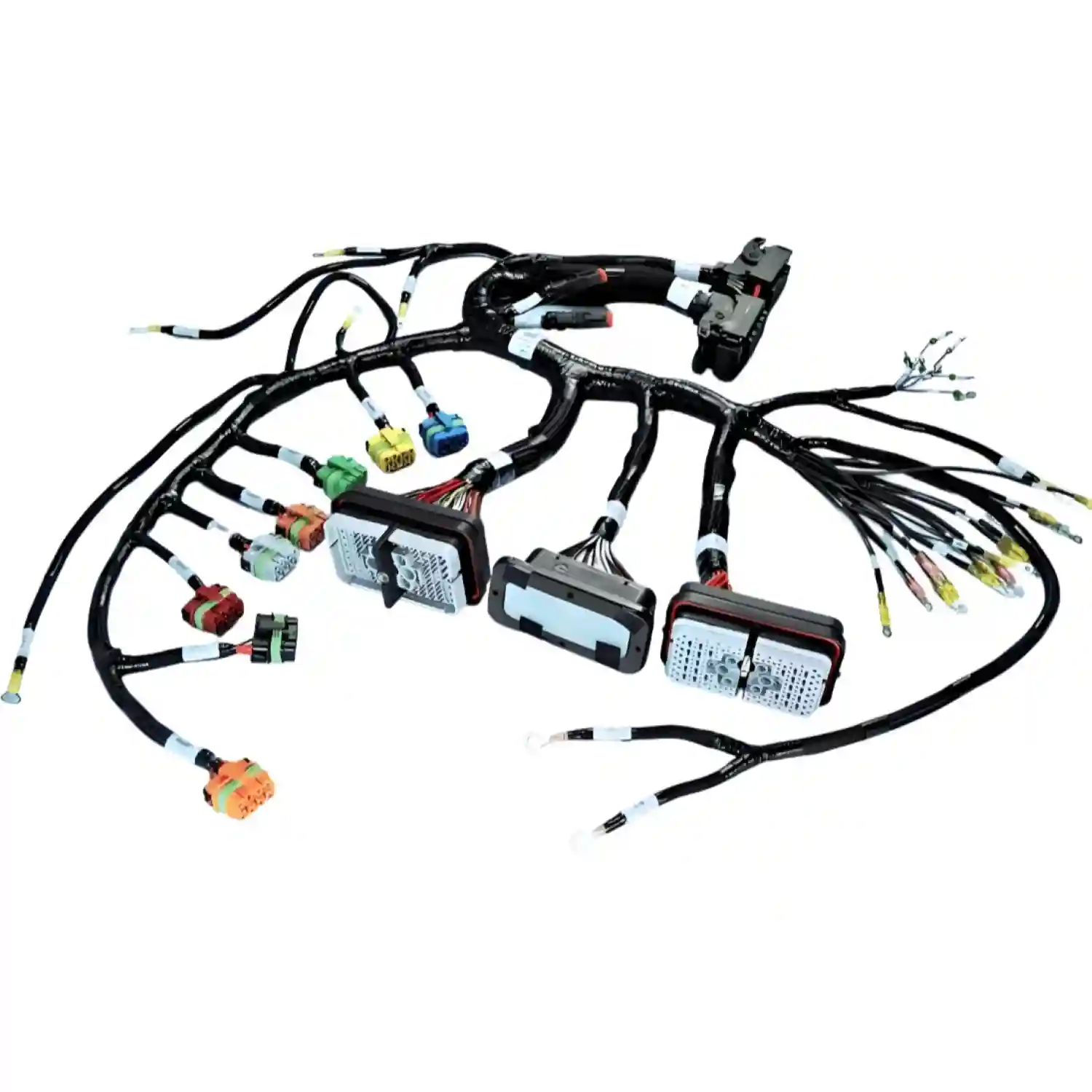 Automotivo & Veiculos Eletricos