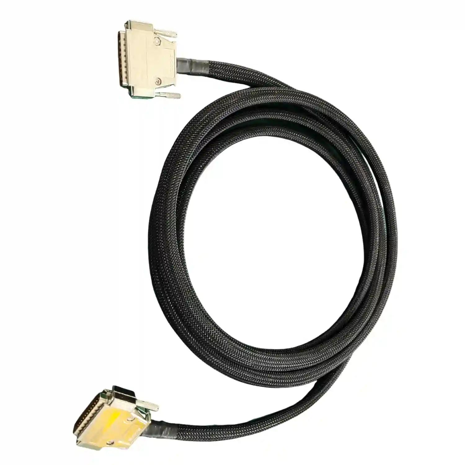 Industrial & Manufatura