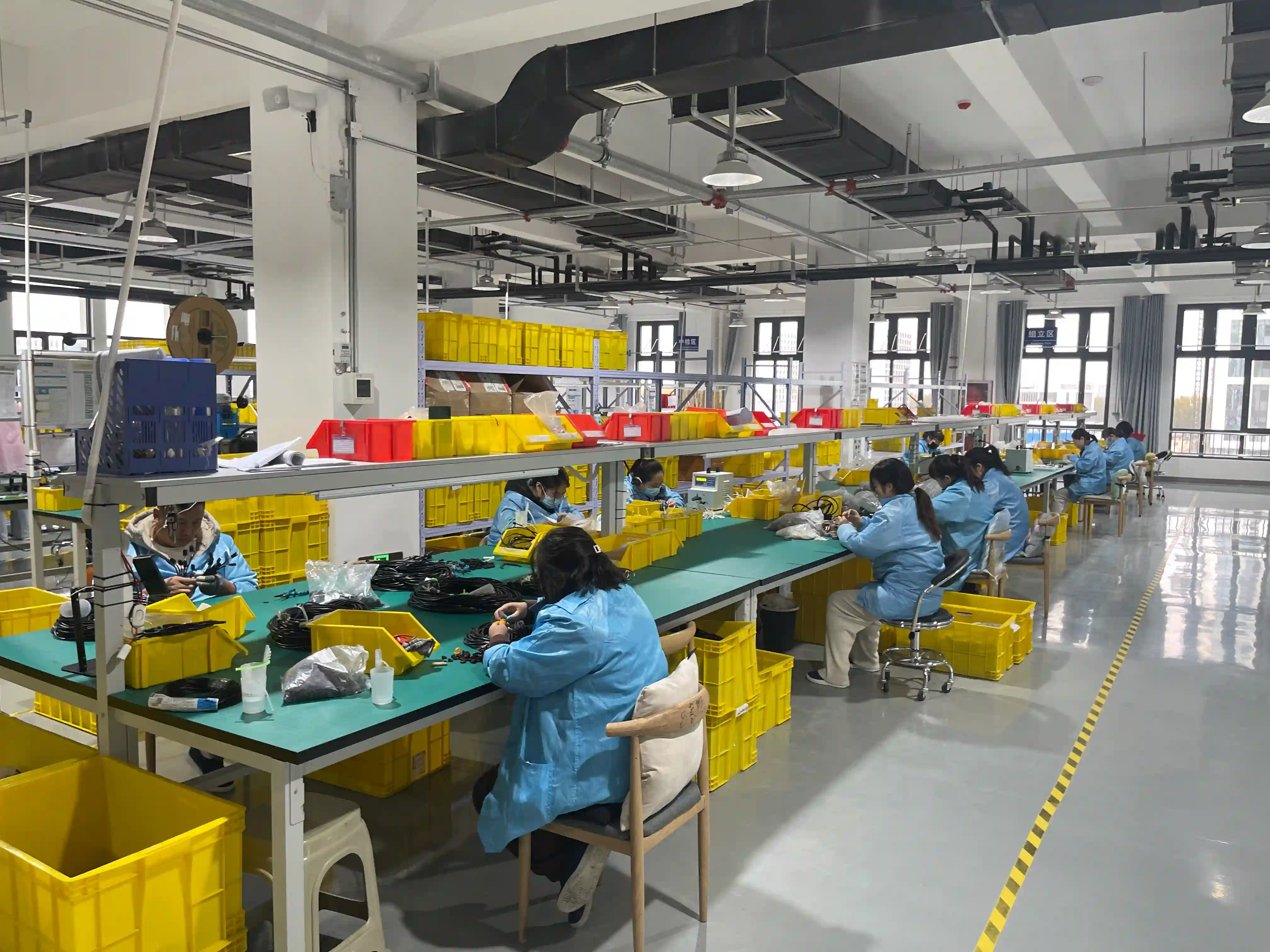 Oficina de Produção